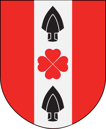 Piitulaisten sukuseuran sukuvaakuna